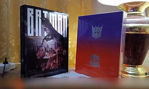 Артбук / Artbook Original 
