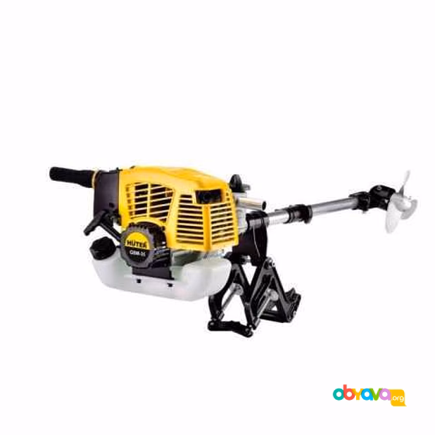 Лодочный мотор HUTER GBM-35 