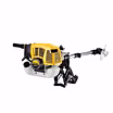 Лодочный мотор HUTER GBM-35 