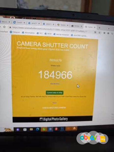 Продам: Nikon d810 + 85мм 1.4D + вспышка SB-900