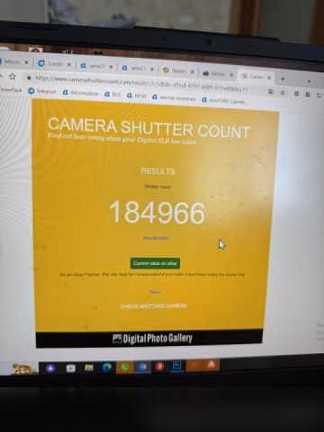 Продам: Nikon d810 + 85мм 1.4D + вспышка SB-900