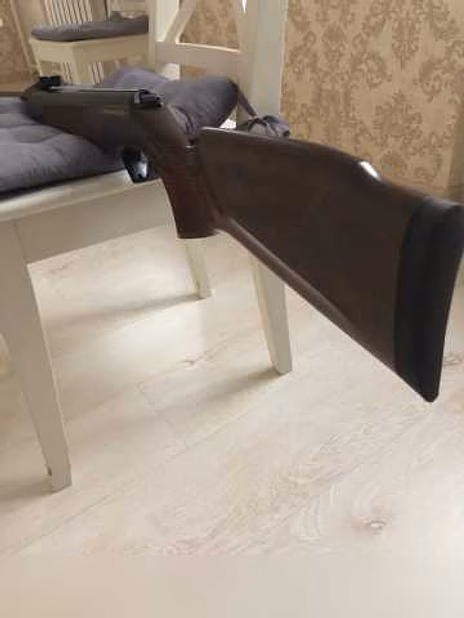 Продам: новый Feinwerkbau Model Sport