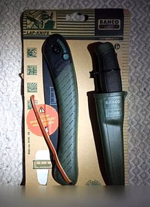 Продам: BAHCO LAP-KNIFE (новое,оригинал)