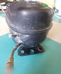 Мотор компрессор Indesit Indezit 
