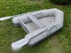 Продам: лодку Jet Marine Norfolk 210 + Yamaha 2