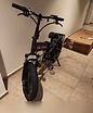 Продам: электровелосипед RANDRIDE YX20M