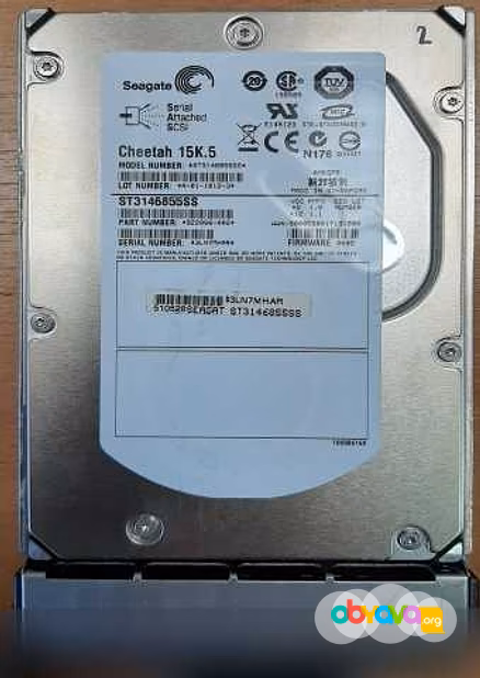 Продам: сервер SuperMicro M/B X7DA3, 2 CPU xeon в Екатеринбурге