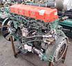 Контрактный двигатель FAW CA6DM2-46E51