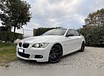 Легковой автомобиль BMW 335i 
