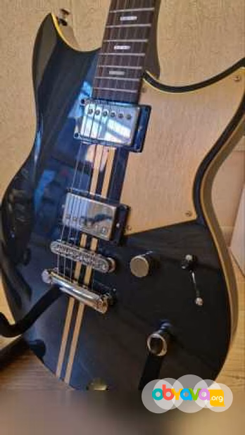 Продам: Yamaha Revstar Professional RSP20X