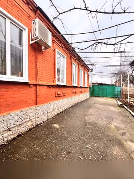 Продам: часть дома в Армавире