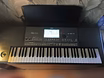 Синтезатор Аранж. Станция Korg PА600 