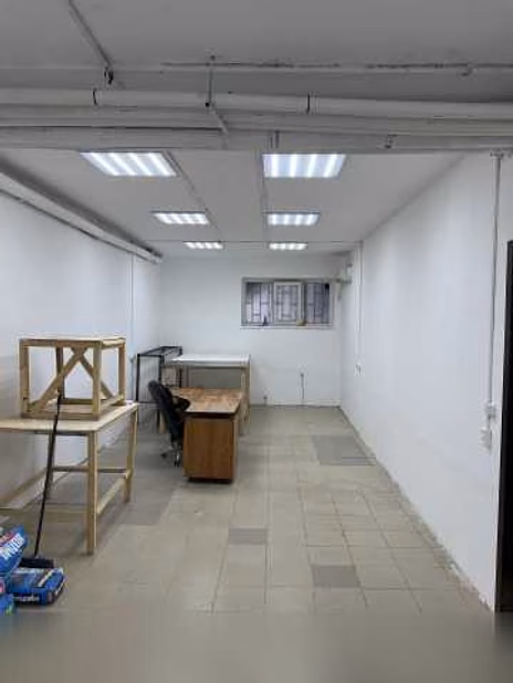 Нежилое помещение в Краснодаре