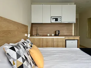 Студии ZOOM 7-8 