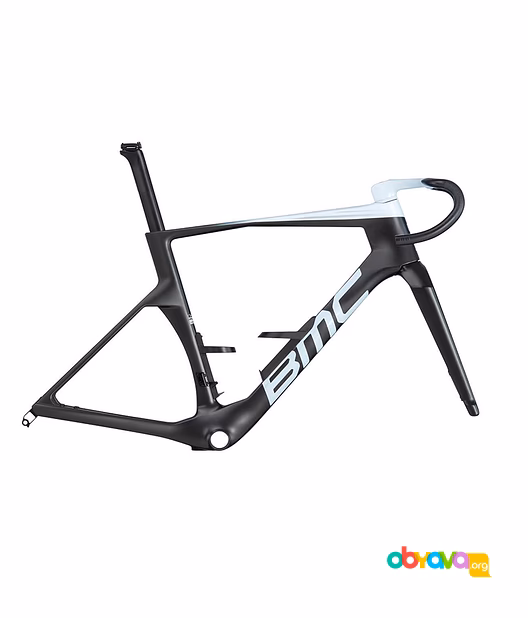 2024 BMC Teammachine R 01 MOD Frameset (M3BIKESHOP)
