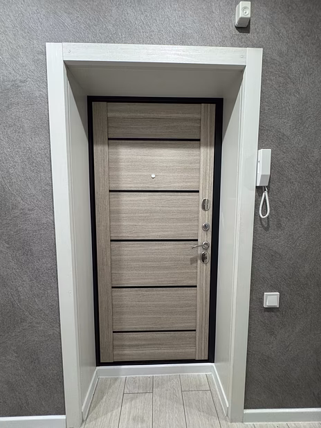 1-к. квартира, 37,3 м², 5/9 эт.