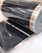 Продам: греющая пленка Heating Film. Тёплый пол Heating Film в Самаре