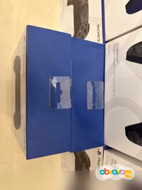 Продам: геймпад Sony ps5 DualSense Camouflage Pu