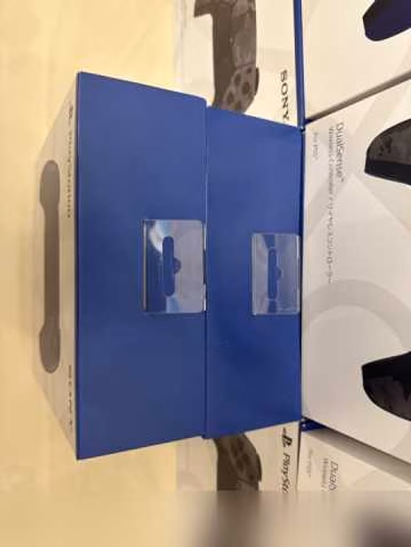 Продам: геймпад Sony ps5 DualSense Camouflage Pu