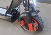 Продам: электросамокат Kugoo Kirin M4 PRO 600W