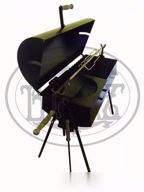 Продам: мангал ООО ВЕРТЕЛЪ