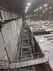 Нивелировка, рихтовка подкрановых путей мостовых кранов