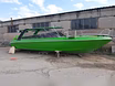 Моторная лодка Максимус-950 