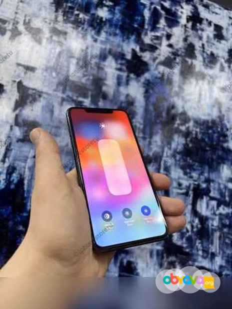 Продам: смартфон Apple iPhone XS Max 256Gb Black