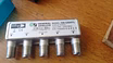 переключатель DiSEqC GS-DS41L (новый)