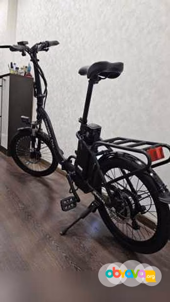 Продам: электровелосипед VOLTECO Flex 250