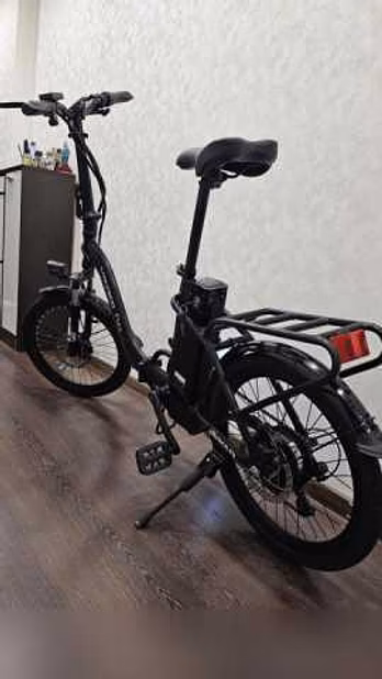 Продам: электровелосипед VOLTECO Flex 250