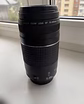 Продам: объектив canon 75 300mm Canon EF в Москве