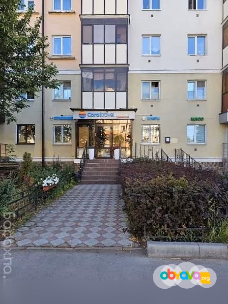 Предложение: Coral Travel Kazan Павлюхина 114 в Казани
