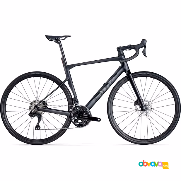 2026 BMC Roadmachine TWO (GUN2BIKESHOP)
