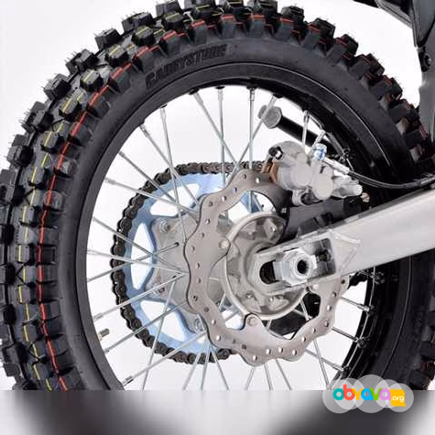 Продам: мотоцикл ZUUMAV FX K7 CBS300 (ZS-174MN-3 в Симферополе