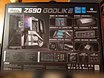 Продам: MSI MEG Z590 GODLIKE