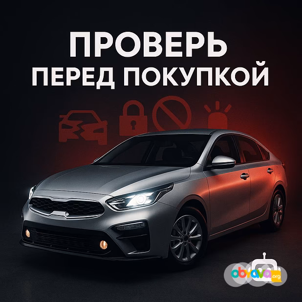 Профессиональная проверка автомобилей