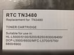 Продам: картридж Brother TN3480 в Хабаровске