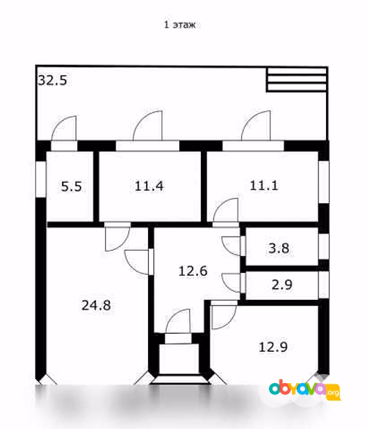 Дом в Краснодаре