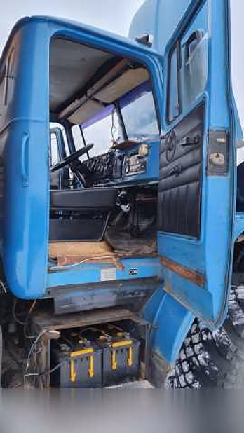 Продам: урал (6х6) ППУА-1800/10 Установка 4878Р4 в Новом Уренгое
