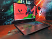 Продам: игровой ноутбук MSI i5-10Gen GTX 1660TI