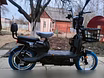 Продам: электровелосипед AET e-bike 800W
