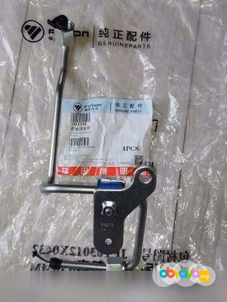 Продам: трубка ТНВД Cummins 2.8 в Красноярске