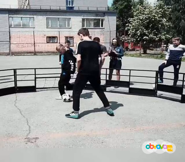 Предложение: набор детей в группы в Томске