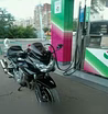 Мотоцикл Suzuki Bandit