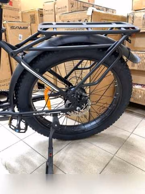 Продам: электровелосипед Samik V 3 Max