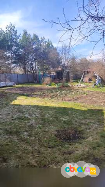 Дом в Раменском