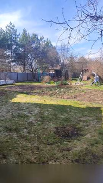 Дом в Раменском