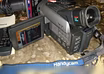 Продам: видеокамера sony CCD-TRV94E Hi8 Handycam Vision
