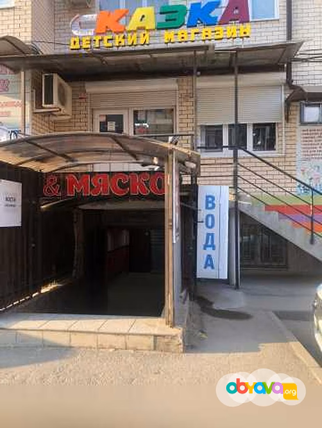 Нежилое помещение в Краснодаре